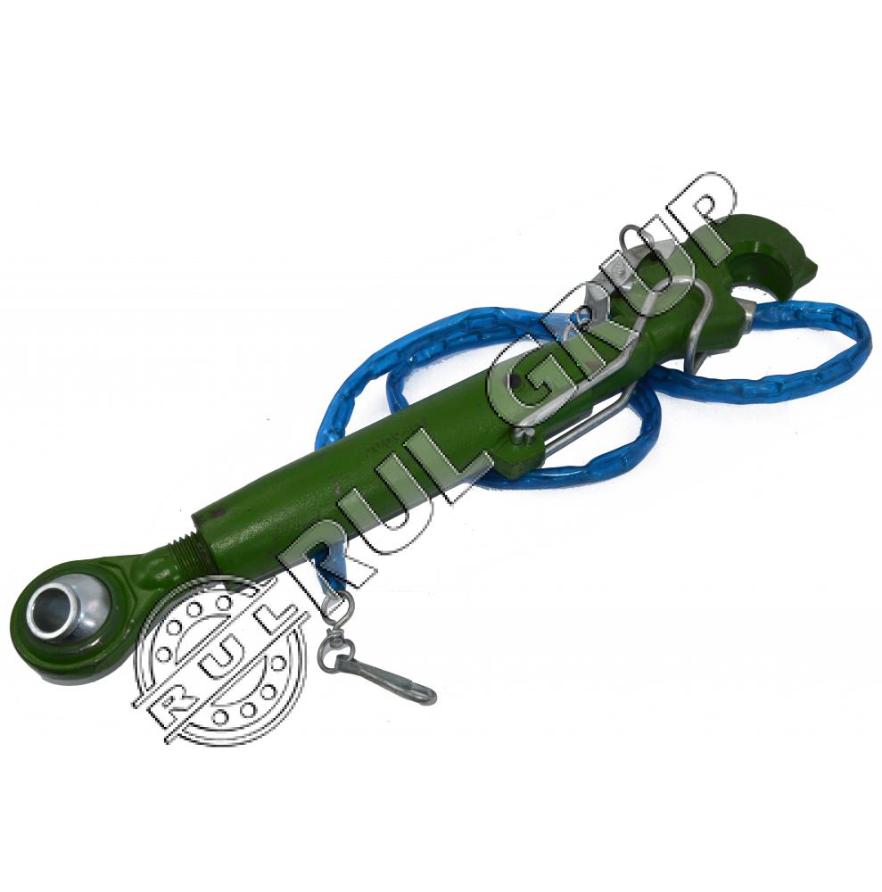 TIRANT CENTRAL JD CAT.2 AL176473